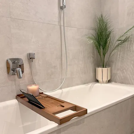 شقة Bergliebe Sellrain